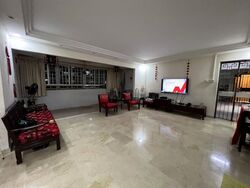 Blk 651 Pasir Ris Drive 10 (Pasir Ris), HDB Executive #487021301